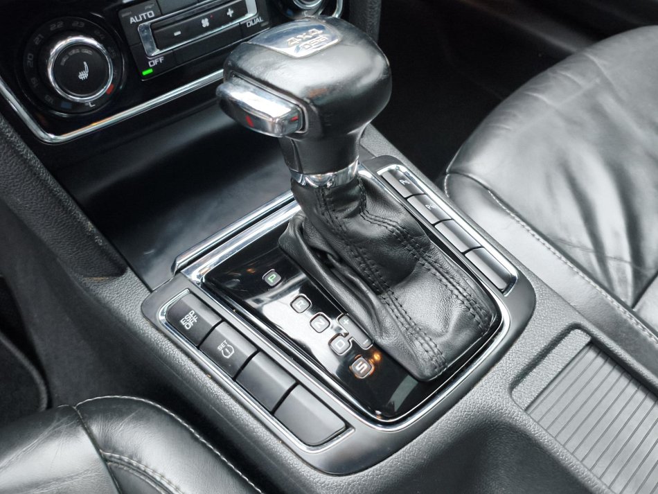 Škoda Superb II 3.6 V6 Elegance 4x4