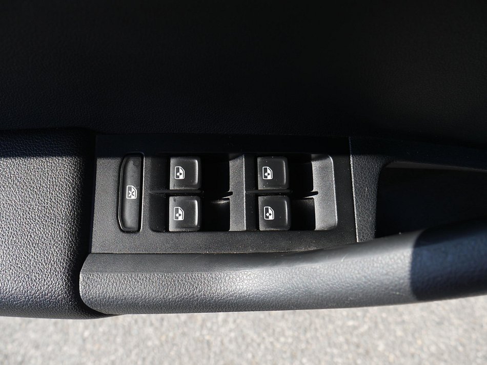 Škoda Octavia III 1.6 TDi Style