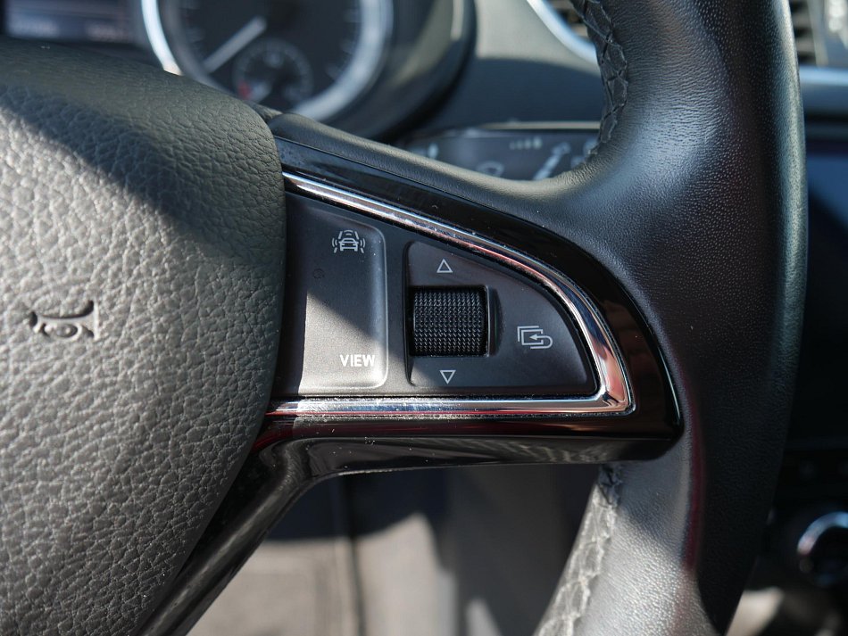 Škoda Octavia III 1.6 TDi Style