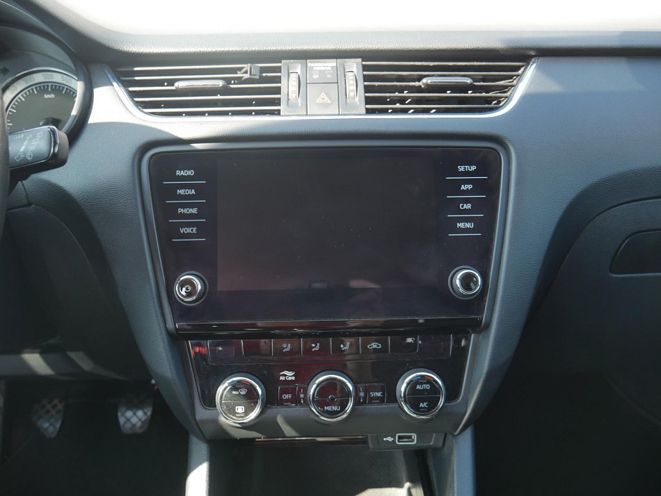 Škoda Octavia III 1.6 TDi Style