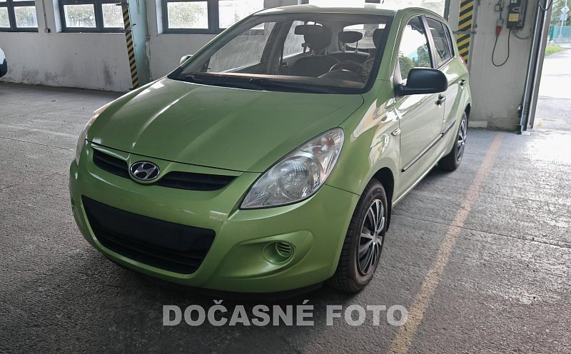 Hyundai I20 1.2 