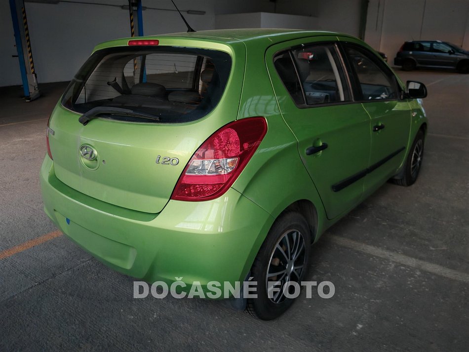Hyundai I20 1.2 