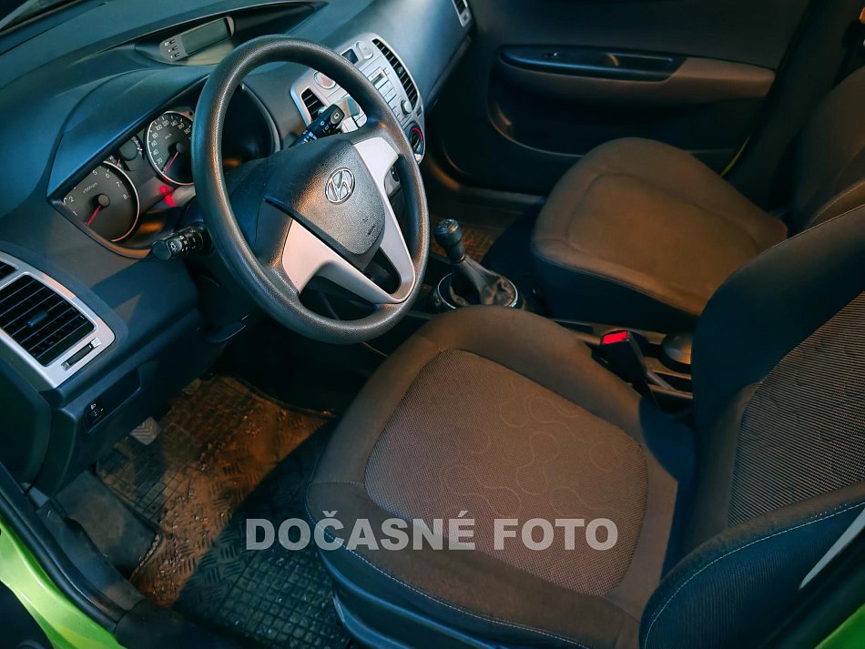 Hyundai I20 1.2 