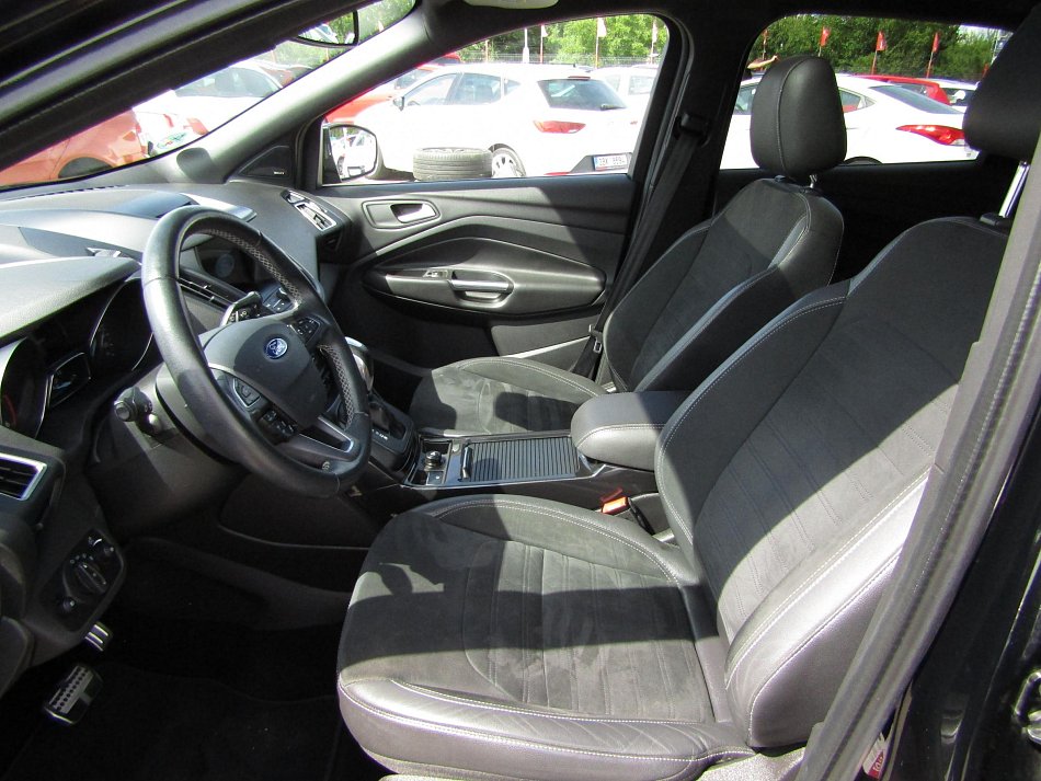 Ford Kuga 2.0 TDCi ST-Line AWD