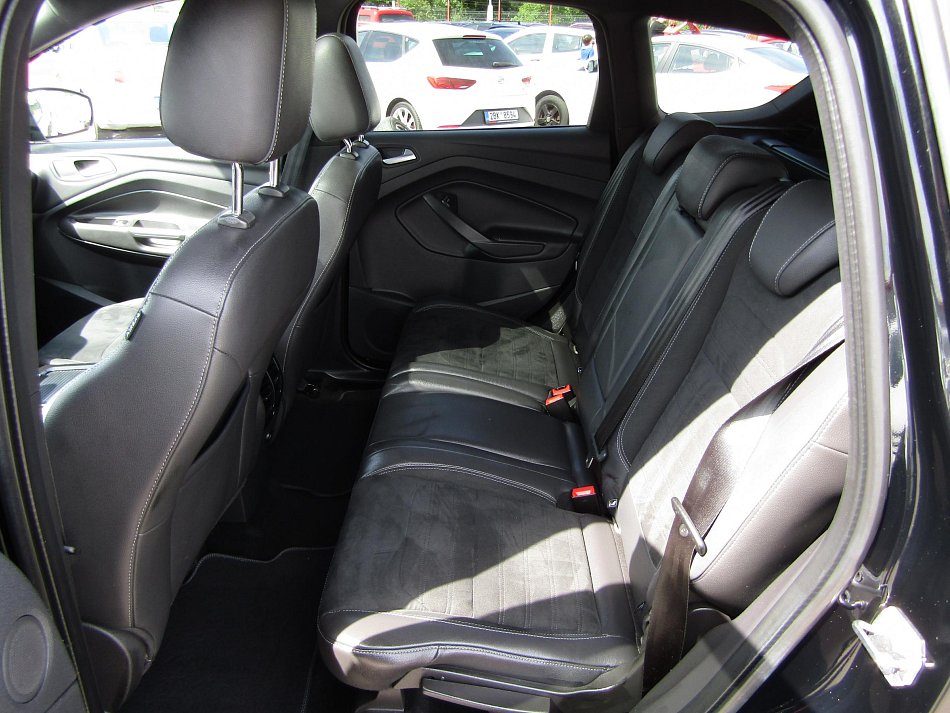 Ford Kuga 2.0 TDCi ST-Line AWD