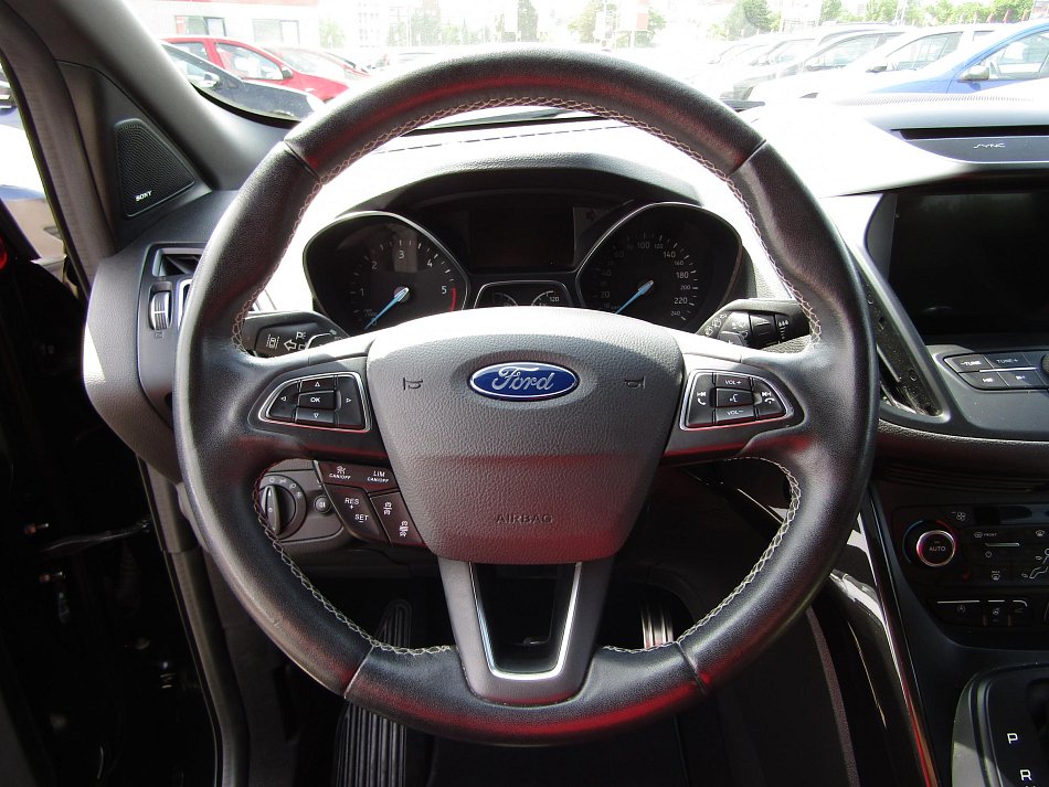 Ford Kuga 2.0 TDCi ST-Line AWD