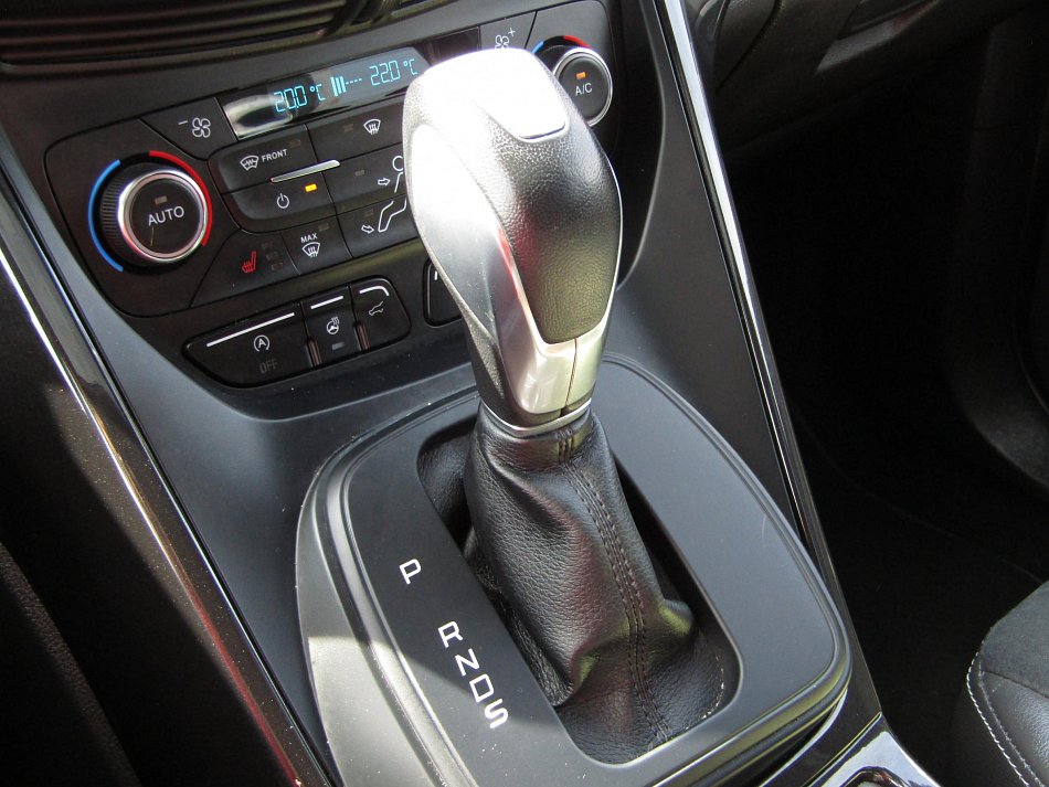 Ford Kuga 2.0 TDCi ST-Line AWD