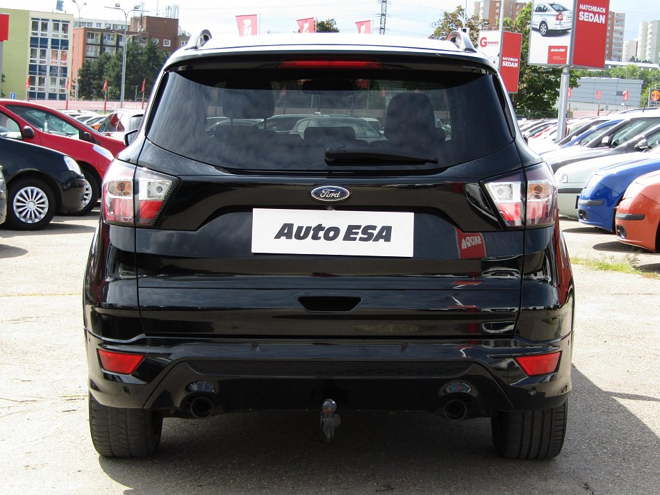 Ford Kuga 2.0 TDCi ST-Line AWD