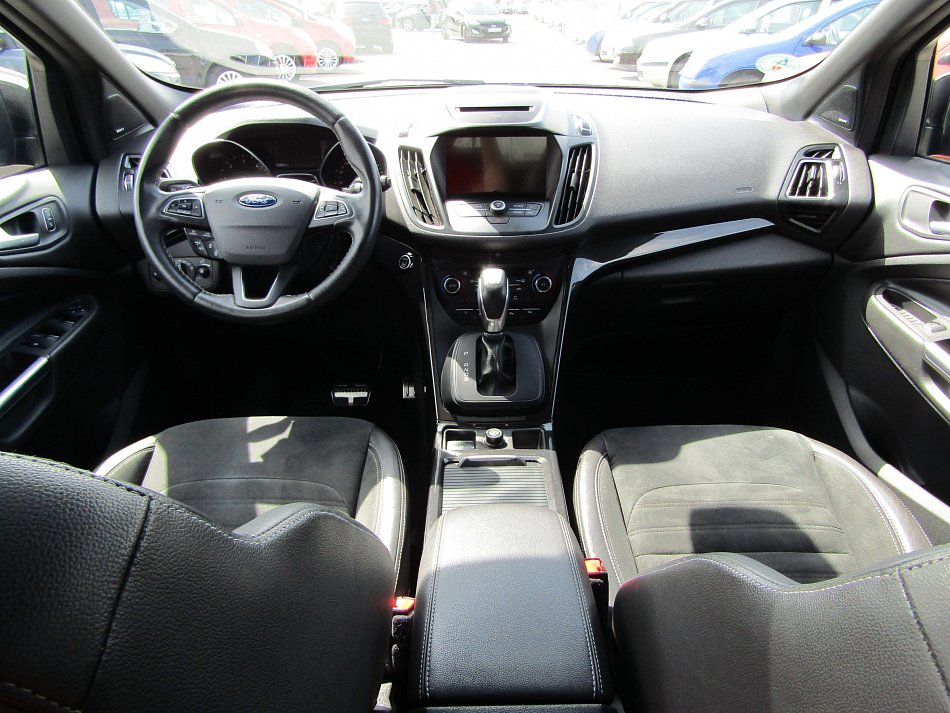 Ford Kuga 2.0 TDCi ST-Line AWD