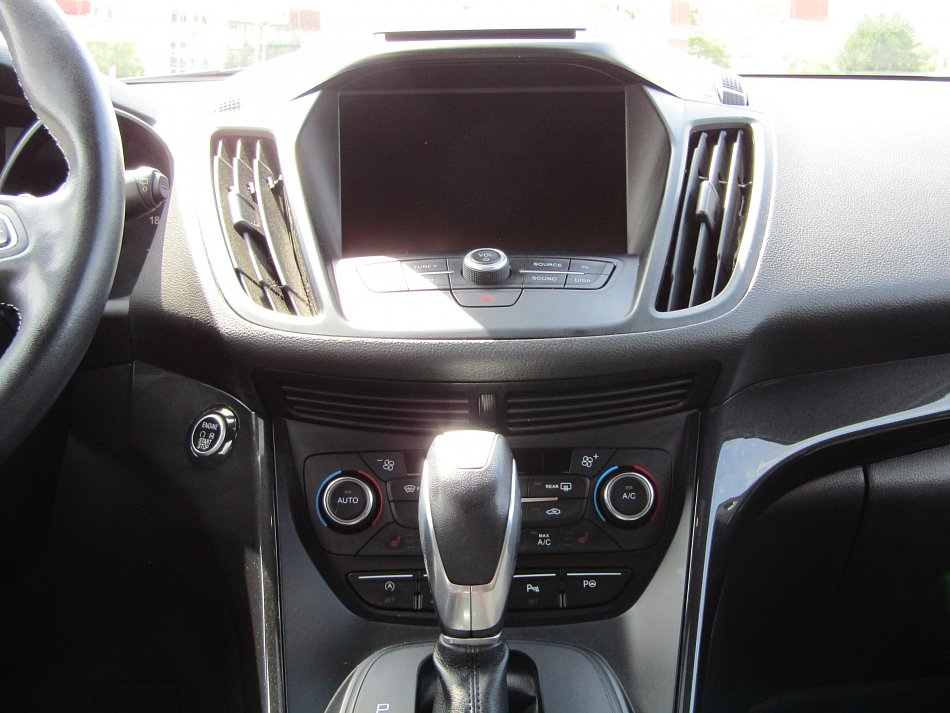 Ford Kuga 2.0 TDCi ST-Line AWD