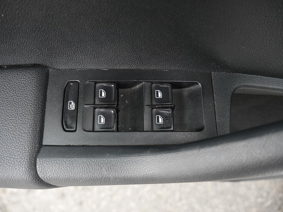Škoda Octavia III 2.0 TDi Elegance