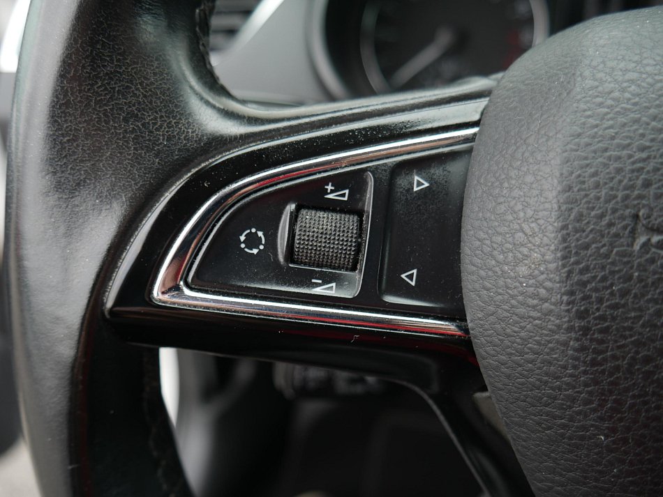 Škoda Octavia III 2.0 TDi Elegance