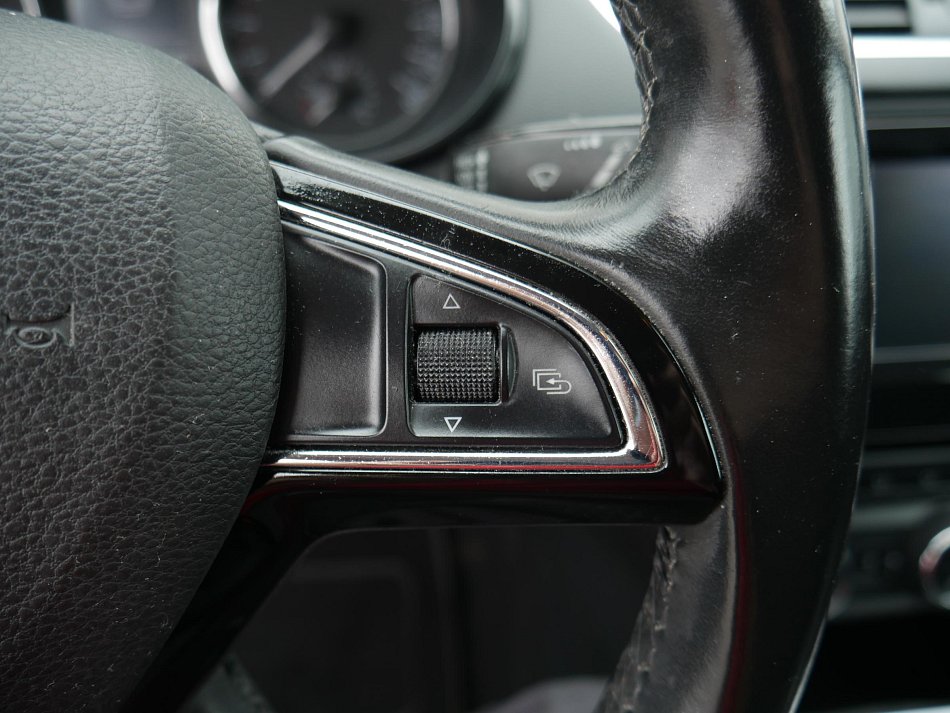 Škoda Octavia III 2.0 TDi Elegance