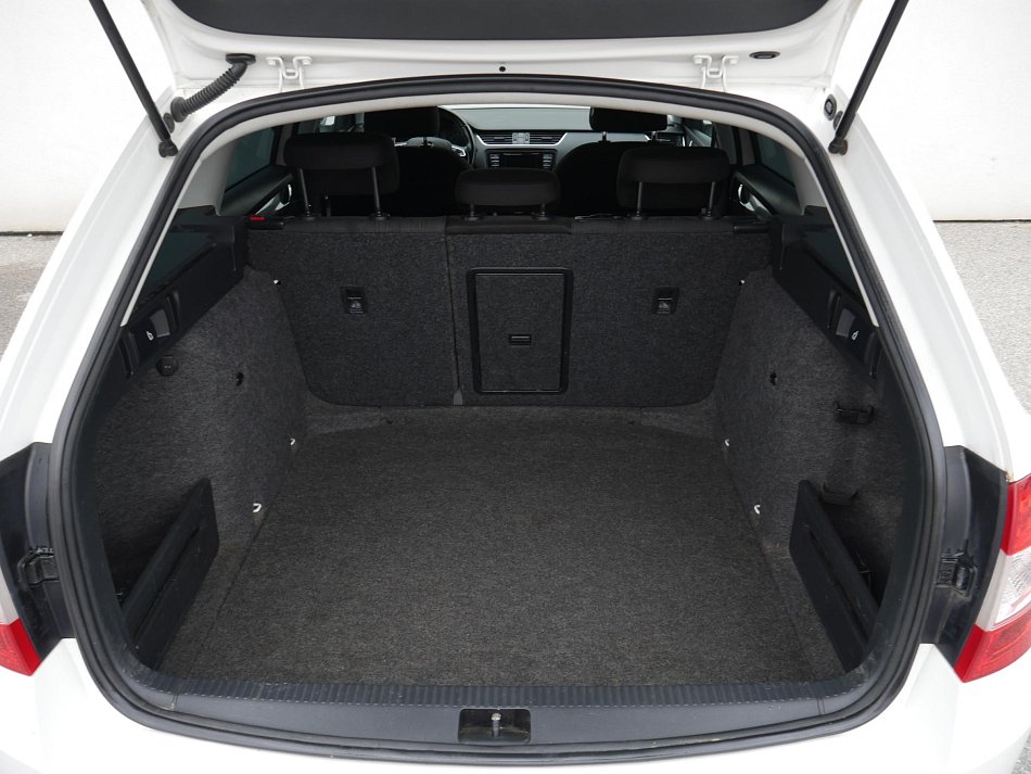 Škoda Octavia III 2.0 TDi Elegance