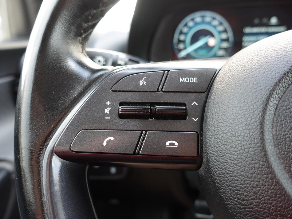 Hyundai I20 1.0 T-GDi 