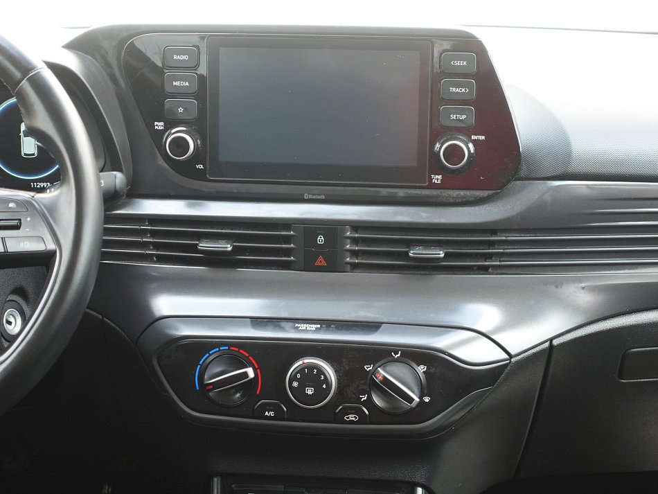 Hyundai I20 1.0 T-GDi 