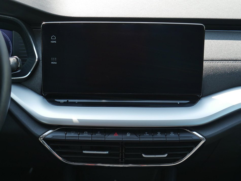 Škoda Octavia IV 2.0 TDi Style