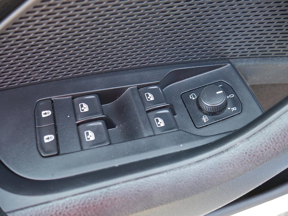 Škoda Octavia IV 2.0 TDi Style