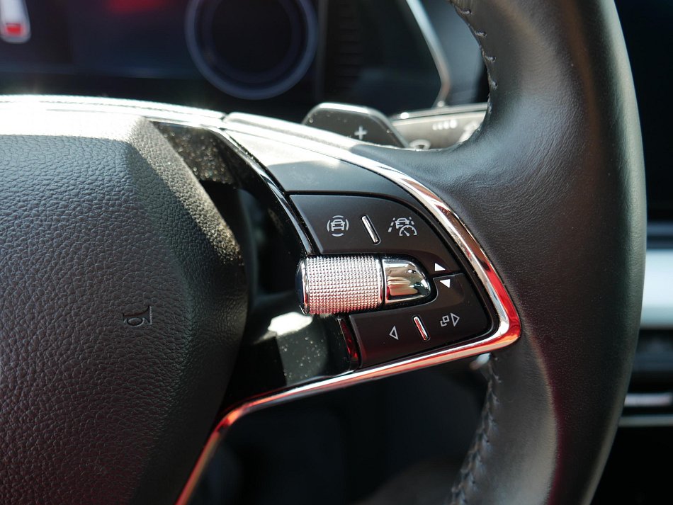 Škoda Octavia IV 2.0 TDi Style