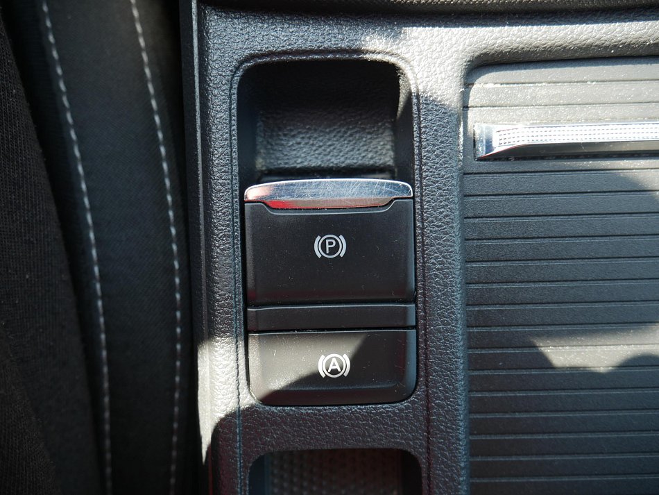 Škoda Octavia IV 2.0 TDi Style