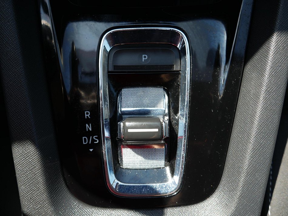 Škoda Octavia IV 2.0 TDi Style