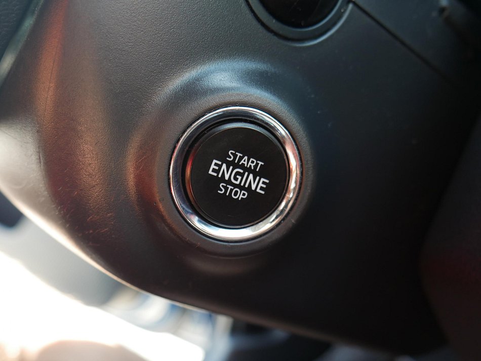 Škoda Octavia IV 2.0 TDi Style