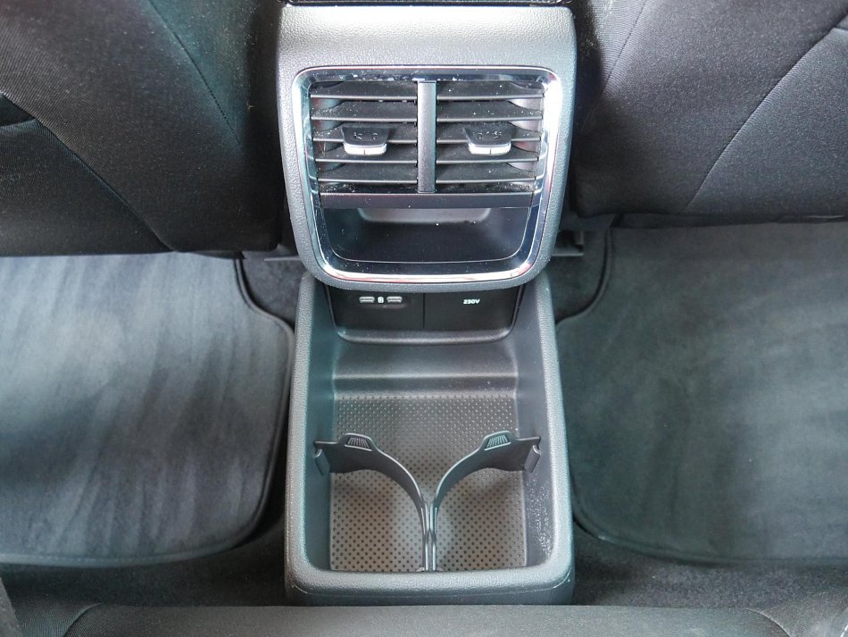 Škoda Octavia IV 2.0 TDi Style
