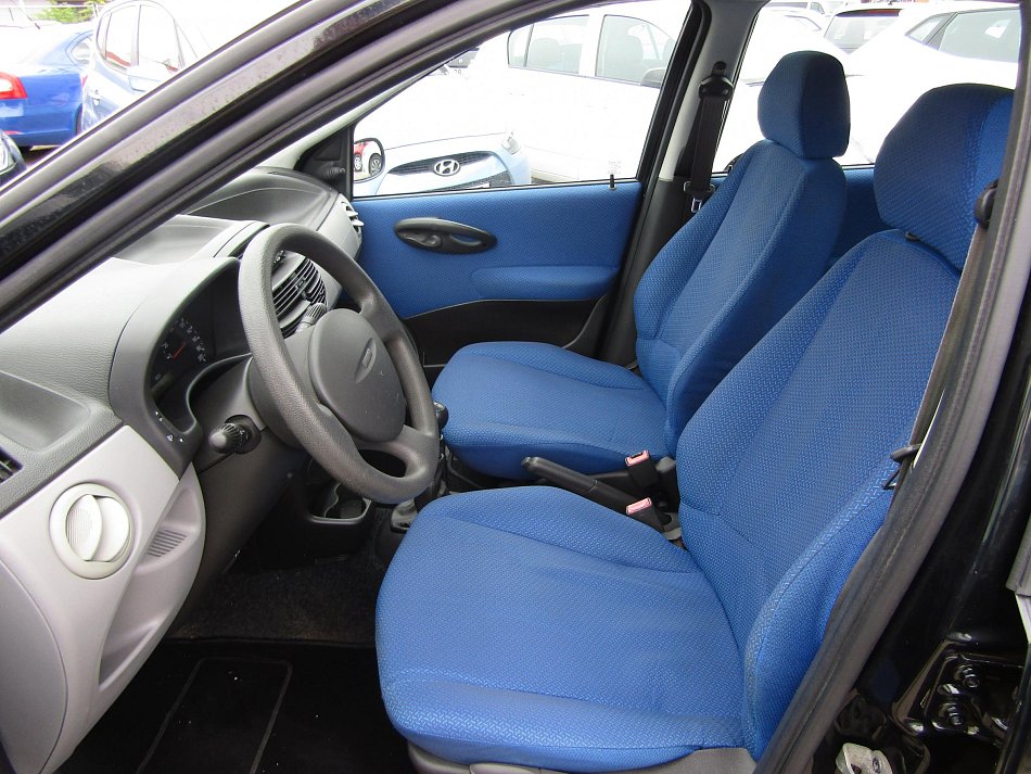 Fiat Punto 1.2i 