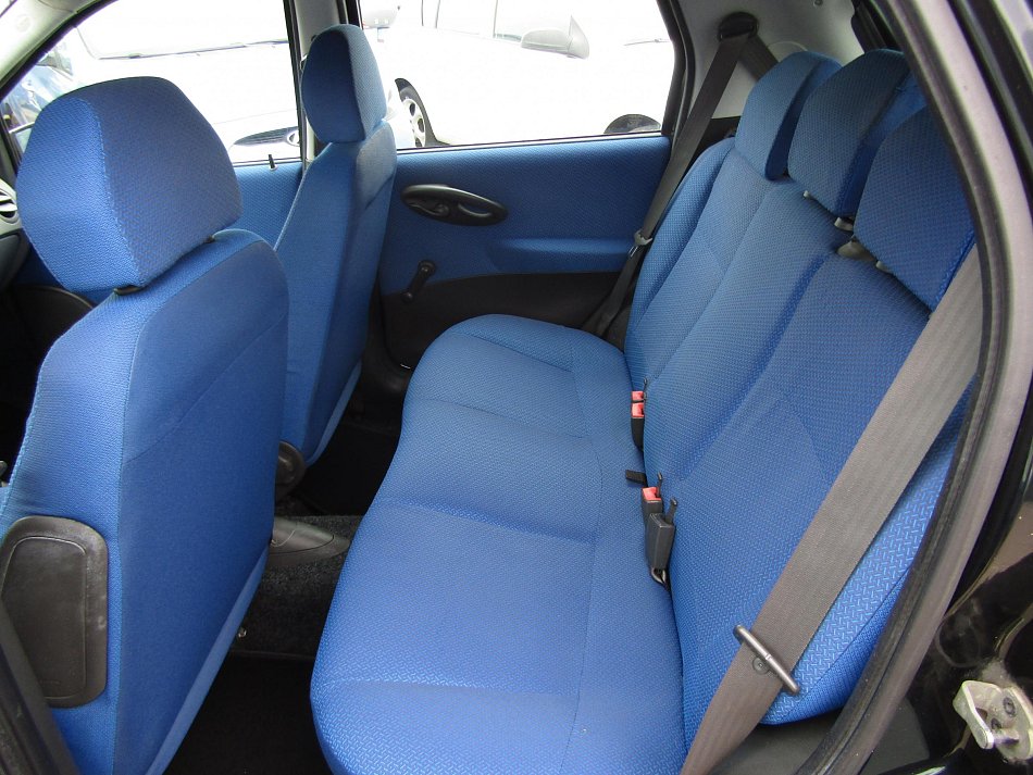 Fiat Punto 1.2i 