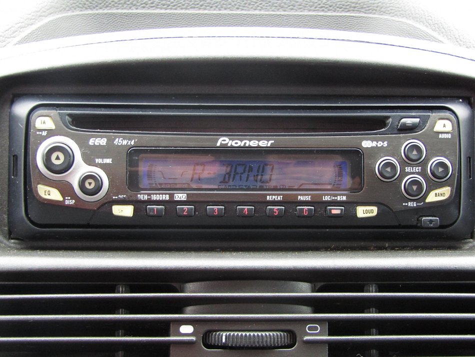 Fiat Punto 1.2i 