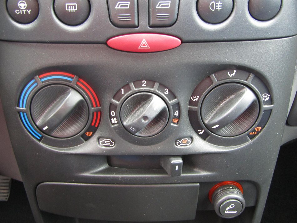 Fiat Punto 1.2i 