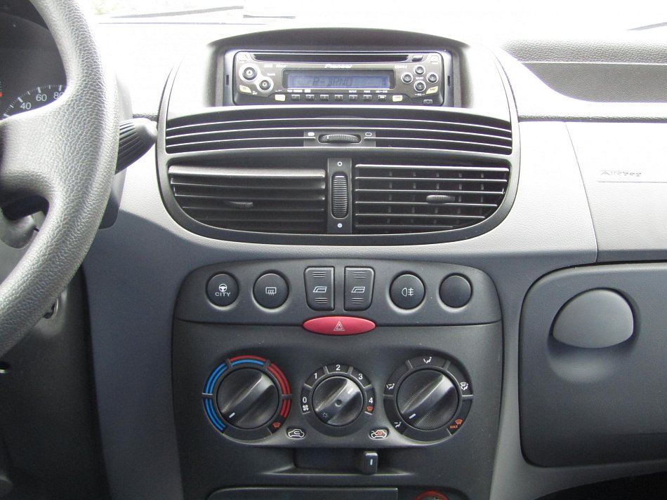 Fiat Punto 1.2i 