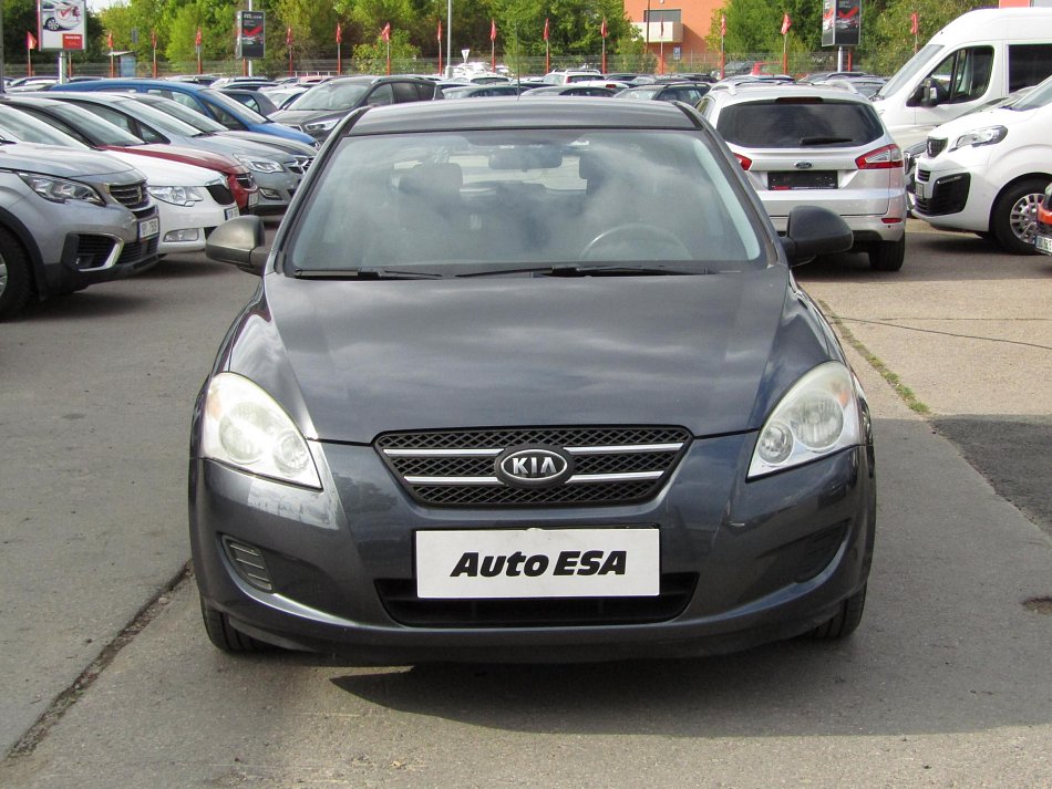 Kia Ceed 1.6CRDi 