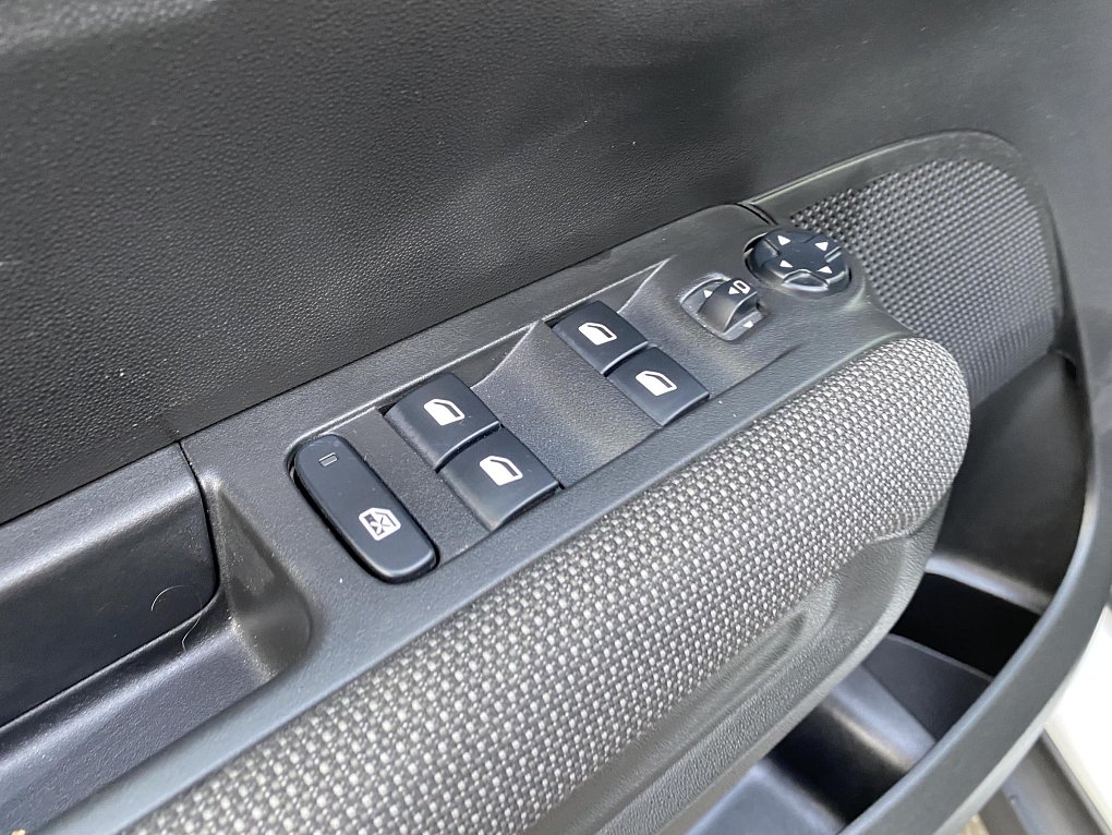 Citroën C3 Aircross 1.2 PT Shine