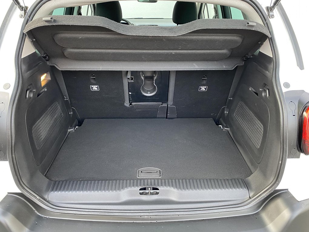 Citroën C3 Aircross 1.2 PT Shine