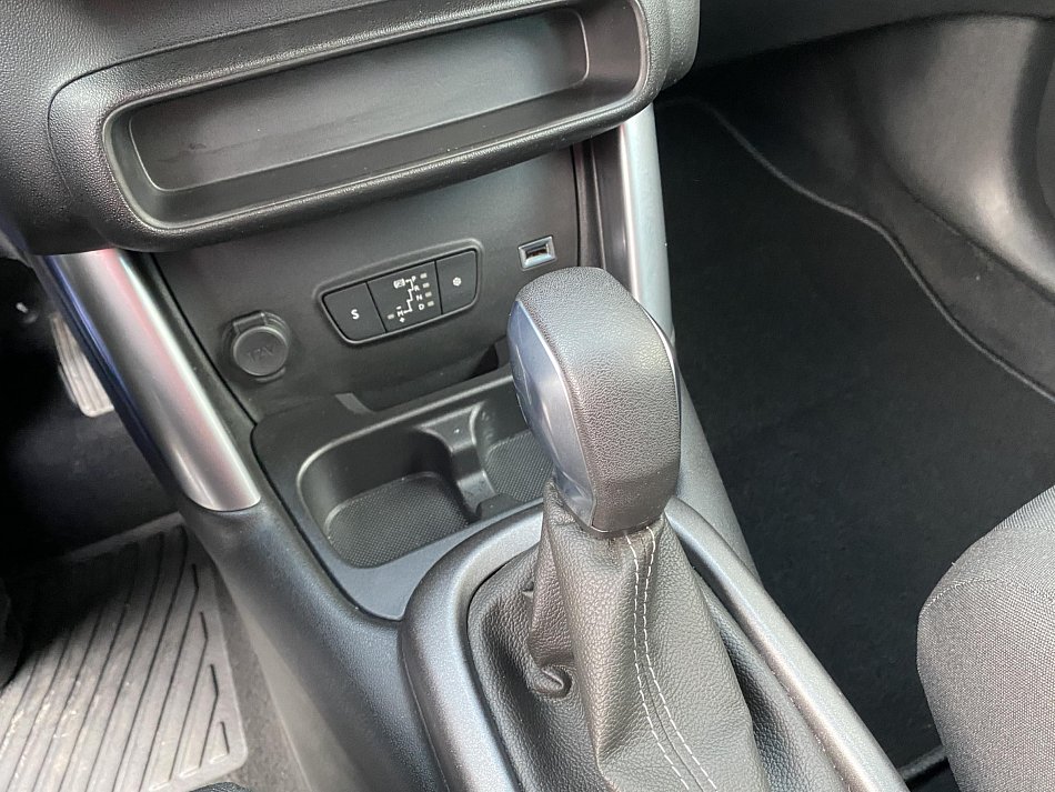 Citroën C3 Aircross 1.2 PT Shine