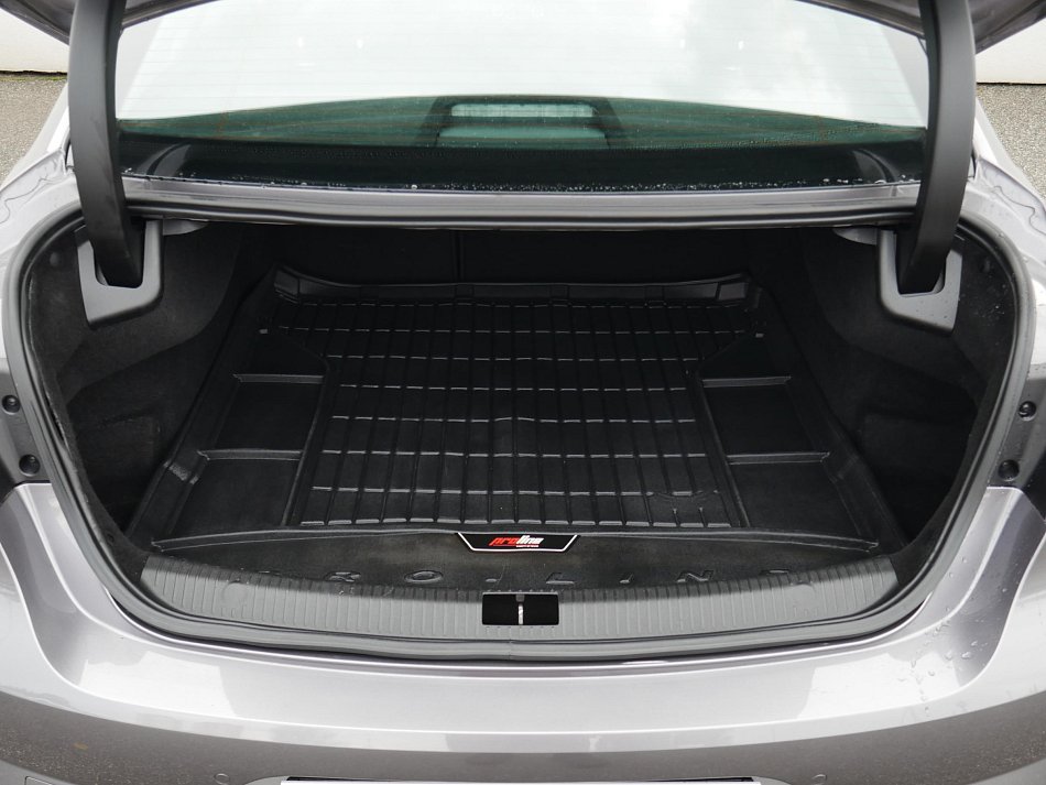 Renault Talisman 1.6 dCi 