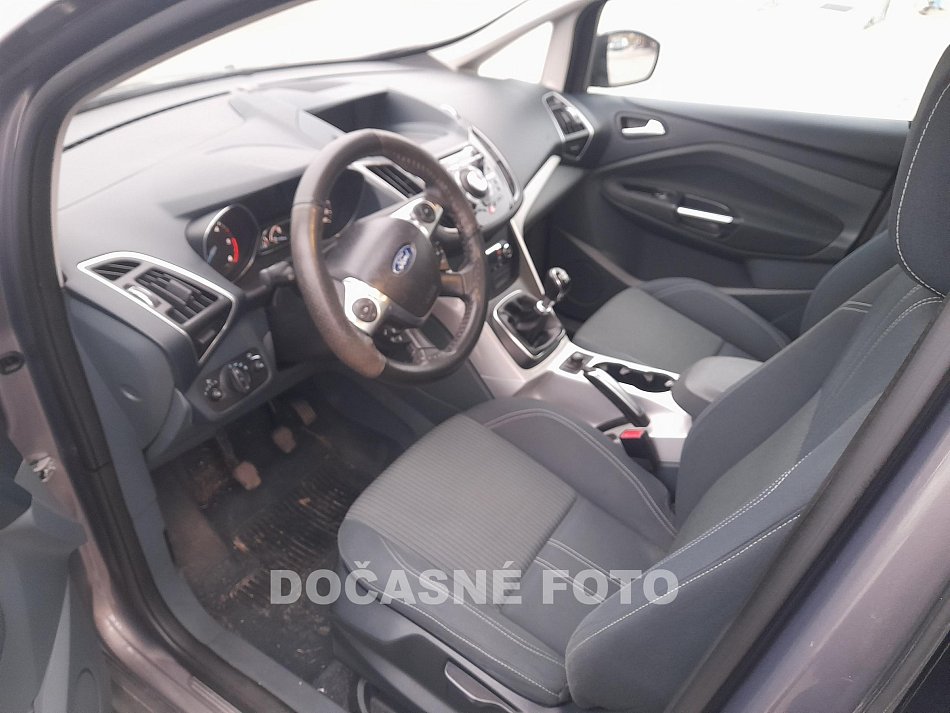 Ford C-MAX 1.6TDCi 