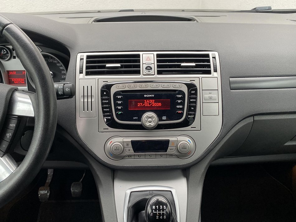 Ford Kuga 2.0 TDCi Titanium