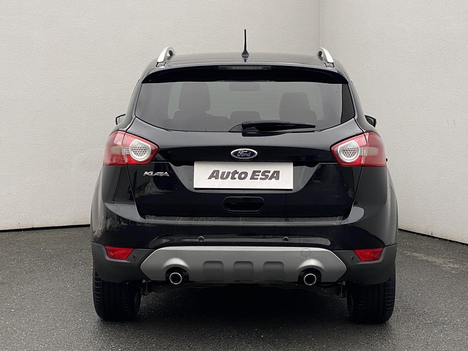 Ford Kuga 2.0 TDCi Titanium