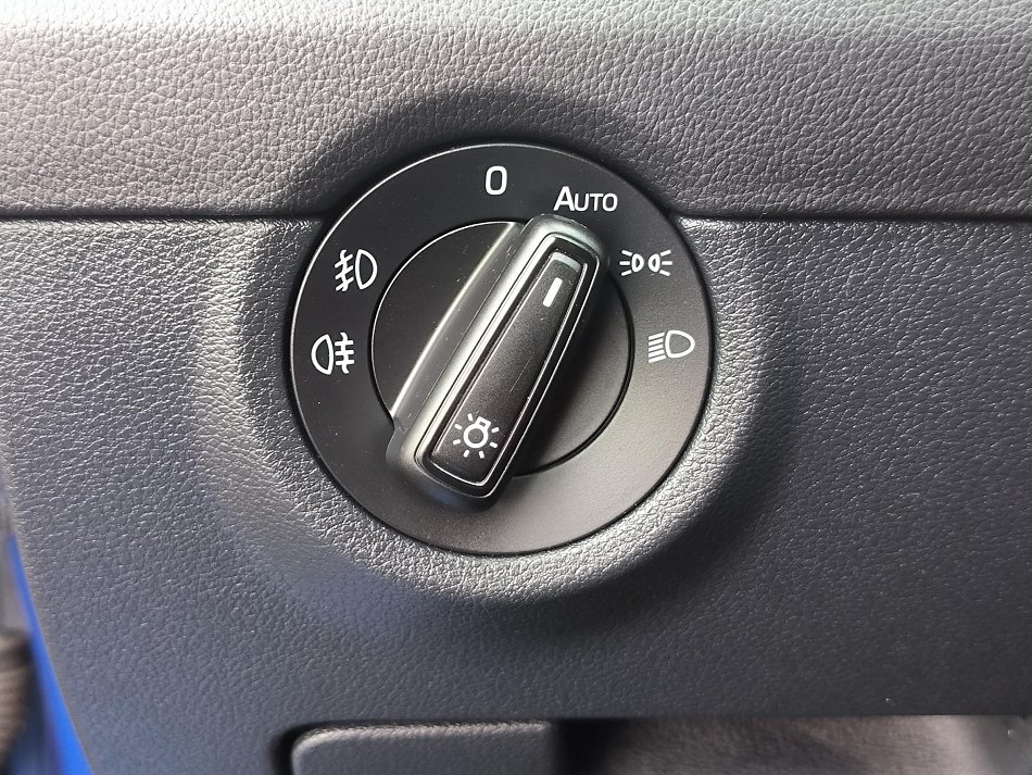 Škoda Octavia III 2.0 TDi Elegance