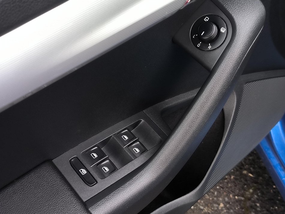 Škoda Octavia III 2.0 TDi Elegance