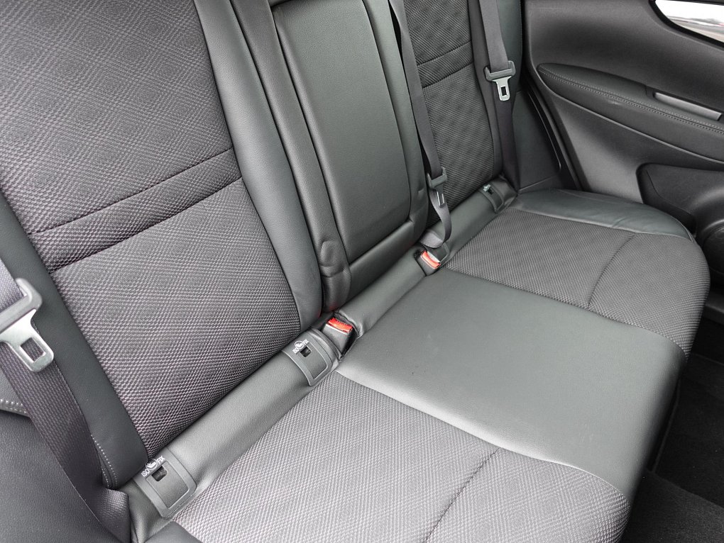 Nissan Qashqai 1.2 DIG-T 