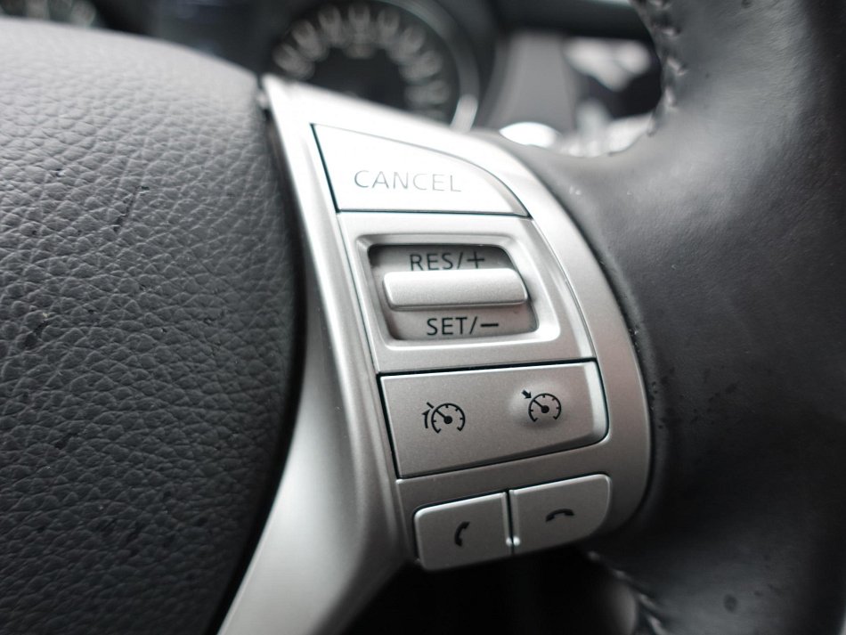 Nissan Qashqai 1.2 DIG-T 