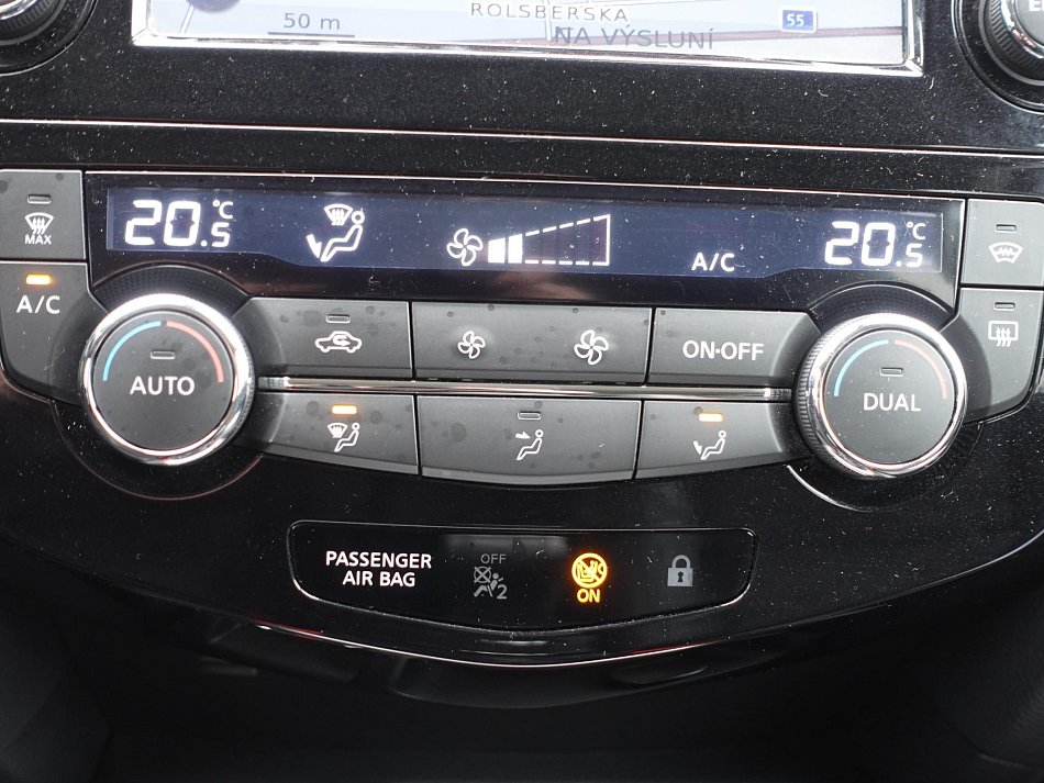 Nissan Qashqai 1.2 DIG-T 