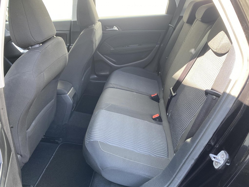 Peugeot 308 1.5 HDI Active