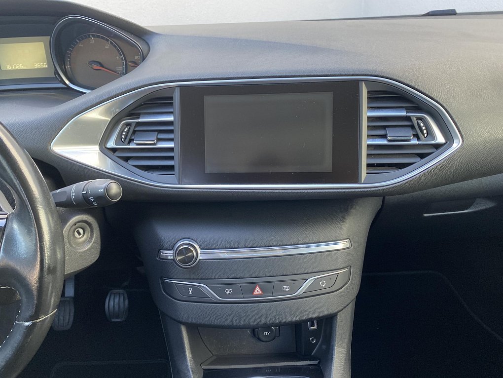 Peugeot 308 1.5 HDI Active