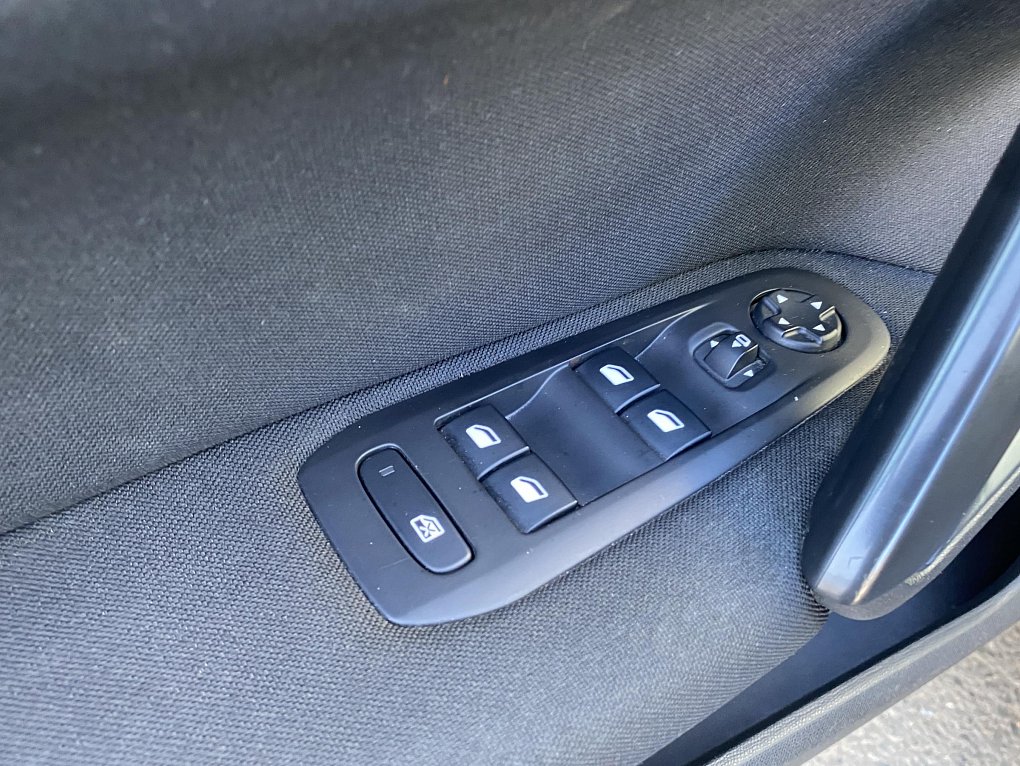 Peugeot 308 1.5 HDI Active