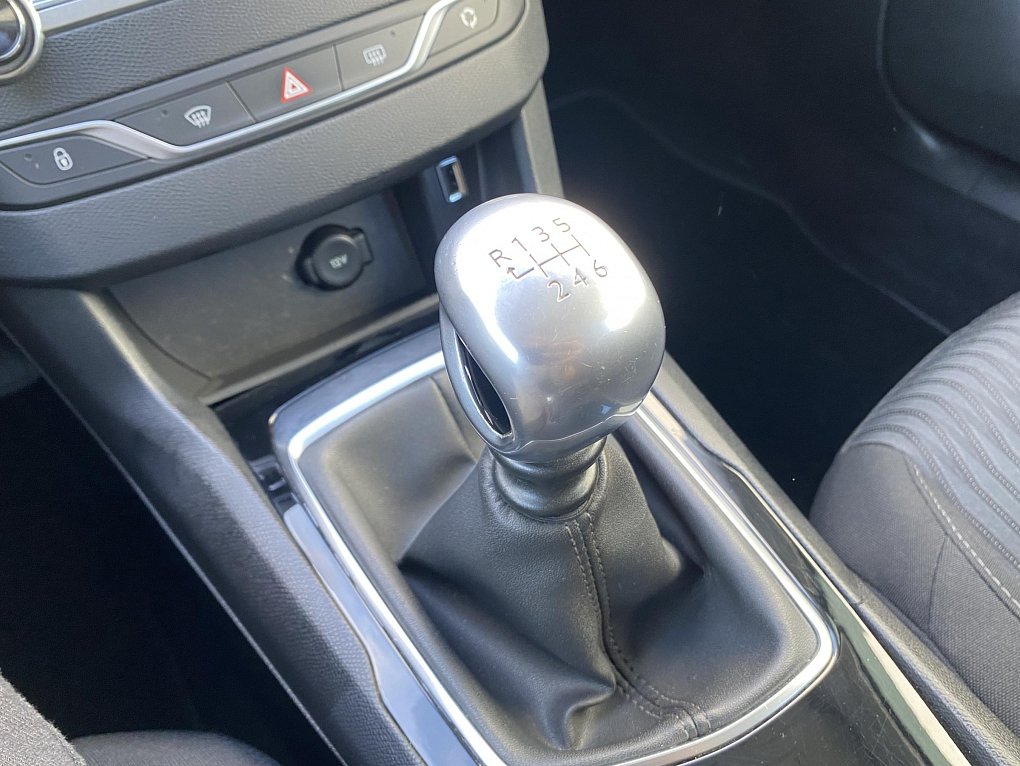 Peugeot 308 1.5 HDI Active