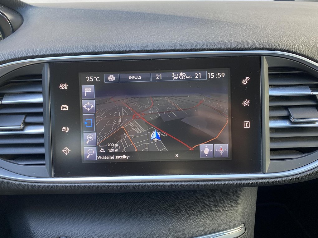 Peugeot 308 1.5 HDI Active